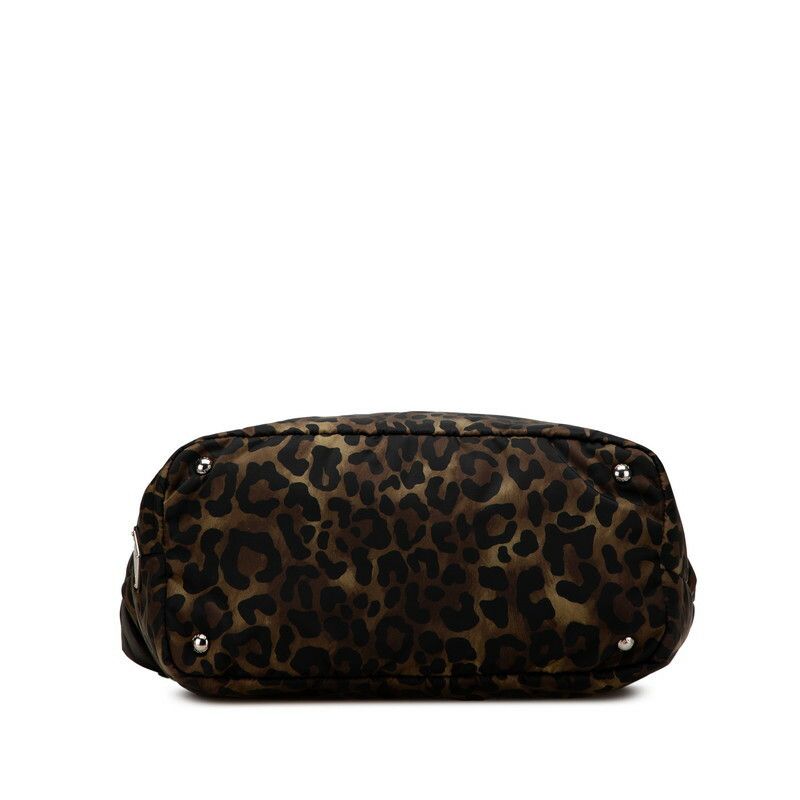 Prada Prada Prada B1959V Nylon 2way bag Others Shoulder Bag B1959V DUTY FREE for USA Size ONE SIZE - 3 Thumbnail
