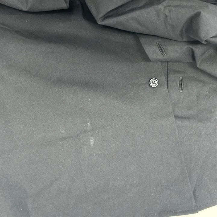 Burberry Burberry Short Sleeve Button-Up Shirt for Men Size US L / EU 52-54 / 3 - 5 Thumbnail