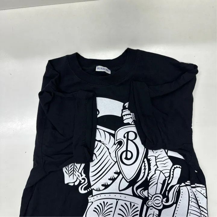 Burberry burberry short sleeve Size US M / EU 48-50 / 2 - 6 Thumbnail