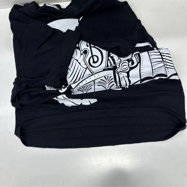 Burberry burberry short sleeve Size US M / EU 48-50 / 2 - 8 Thumbnail