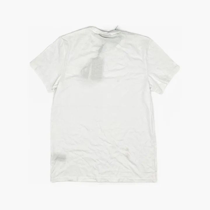 Burberry Burberry Logo Cotton Short Sleeve T-Shirt Size US M / EU 48-50 / 2 - 3 Thumbnail