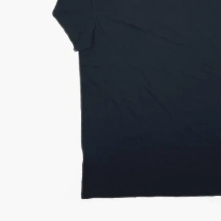 Burberry Burberry Black Logo T-Shirt for Men and Women Size US L / EU 52-54 / 3 - 5 Thumbnail