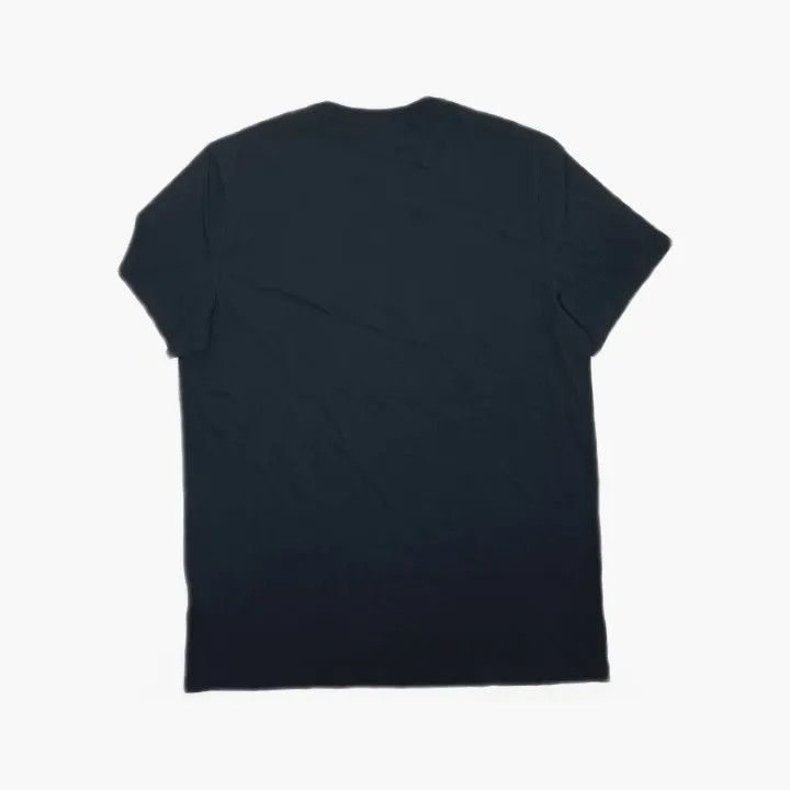 Burberry Burberry Black Logo T-Shirt for Men and Women Size US L / EU 52-54 / 3 - 3 Thumbnail