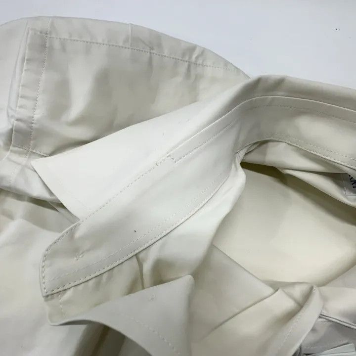 Burberry Burberry Long Sleeve Button-Down Shirt for Men Size US M / EU 48-50 / 2 - 7 Thumbnail