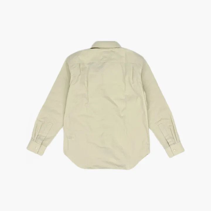 Burberry Burberry Long Sleeve Button-Down Shirt for Men Size US M / EU 48-50 / 2 - 3 Thumbnail