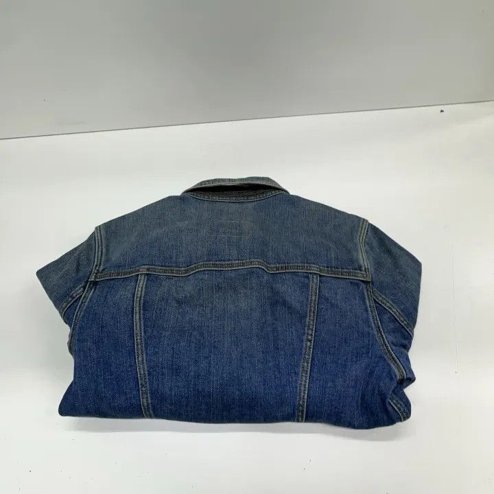 Burberry Burberry Casual Fashion Denim Jacket Size US XS / EU 42 / 0 - 13 Thumbnail