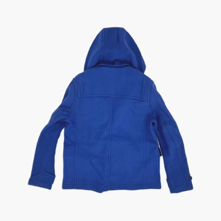 Burberry Burberry Casual Hooded Coat Size US XL / EU 56 / 4 - 2 Thumbnail
