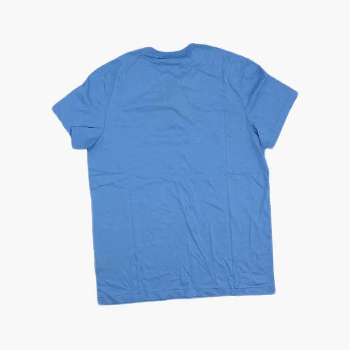 Burberry Burberry Cotton Short Sleeve T-Shirt for Men Size US M / EU 48-50 / 2 - 3 Thumbnail