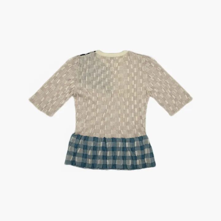 Loewe LOEWE Colorful Casual T-shirt Size US S / EU 44-46 / 1 - 3 Thumbnail