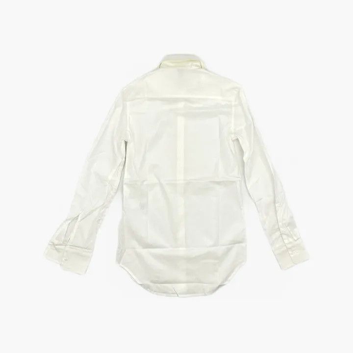 Loewe Loewe Minimalist Long Sleeve Casual Shirt Size US S / EU 44-46 / 1 - 3 Thumbnail