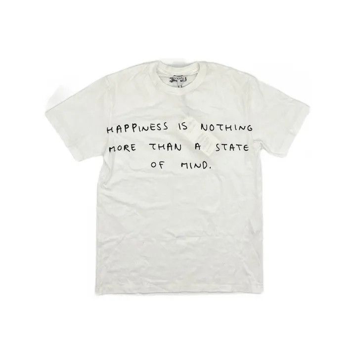 Loewe Loewe Short Sleeve Cotton T-Shirt for Men Size US XS / EU 42 / 0 - 2 Thumbnail