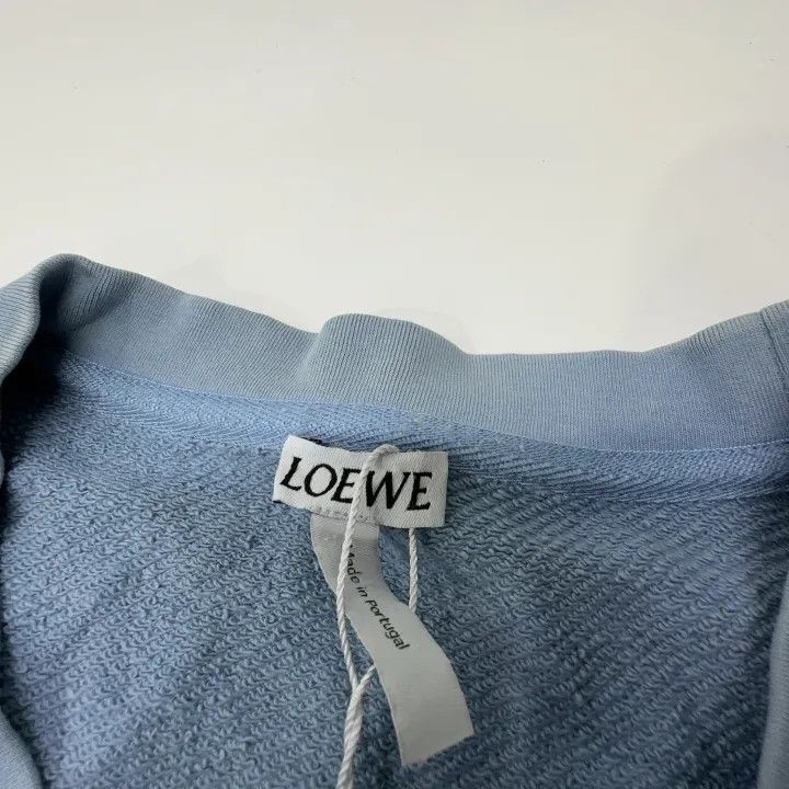 Loewe Loewe Casual Colorful Graphic Sweatshirt Size US M / EU 48-50 / 2 - 6 Thumbnail