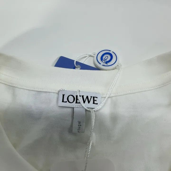 Loewe loewe short sleeve Size US M / EU 48-50 / 2 - 6 Thumbnail