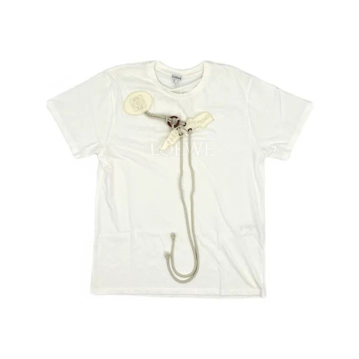 Loewe loewe short sleeve Size US M / EU 48-50 / 2 - 2 Thumbnail