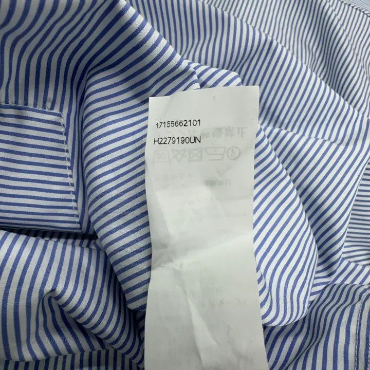 Loewe Loewe Casual Long Sleeve Shirt Size US M / EU 48-50 / 2 - 4 Thumbnail