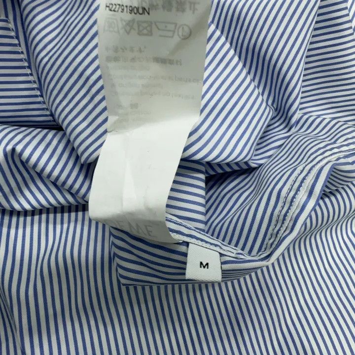 Loewe Loewe Casual Long Sleeve Shirt Size US M / EU 48-50 / 2 - 5 Thumbnail