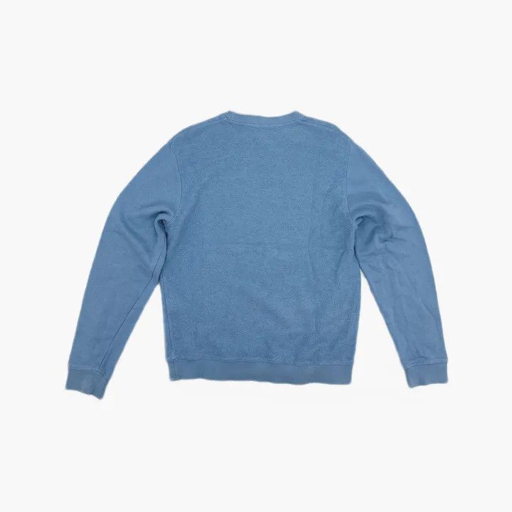 Loewe LOEWE Casual Long Sleeve T-Shirt Size US M / EU 48-50 / 2 - 3 Thumbnail