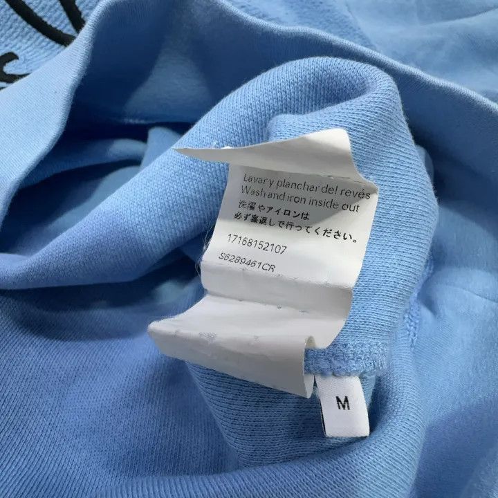 Loewe LOEWE Casual Long Sleeve T-Shirt Size US M / EU 48-50 / 2 - 5 Thumbnail