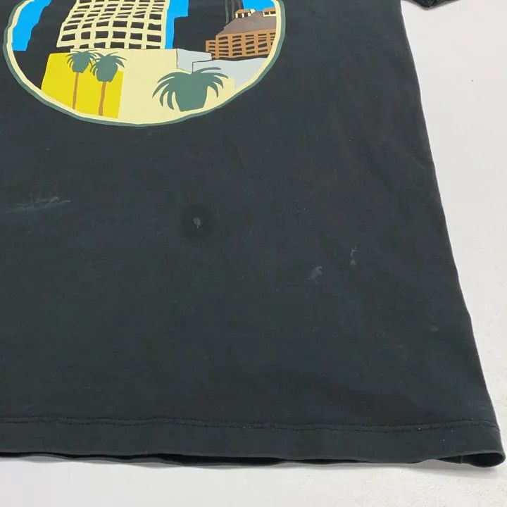 Loewe LOEWE SS21 Ken Price Graphic Black T-Shirt Size US M / EU 48-50 / 2 - 15 Thumbnail