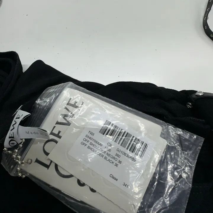 Loewe loewe short sleeve Size US S / EU 44-46 / 1 - 6 Thumbnail