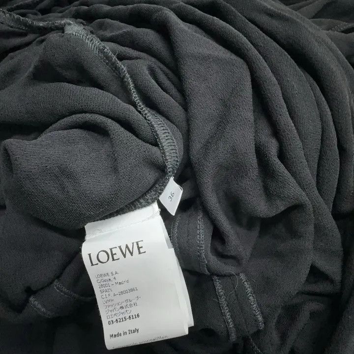 Loewe loewe short sleeve Size US S / EU 44-46 / 1 - 4 Thumbnail