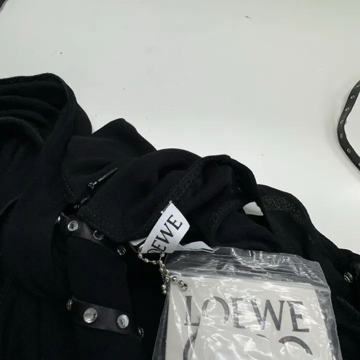 Loewe loewe short sleeve Size US S / EU 44-46 / 1 - 7 Thumbnail