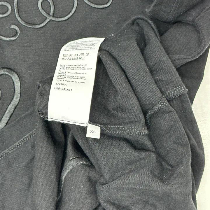 Loewe loewe short sleeve Size US XS / EU 42 / 0 - 3 Thumbnail