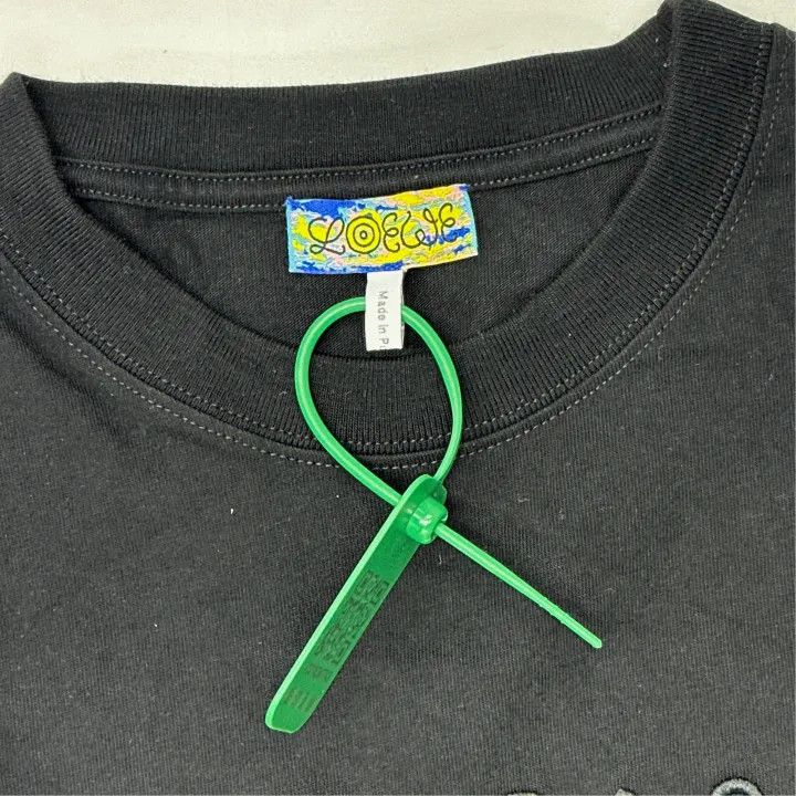 Loewe loewe short sleeve Size US XS / EU 42 / 0 - 2 Thumbnail