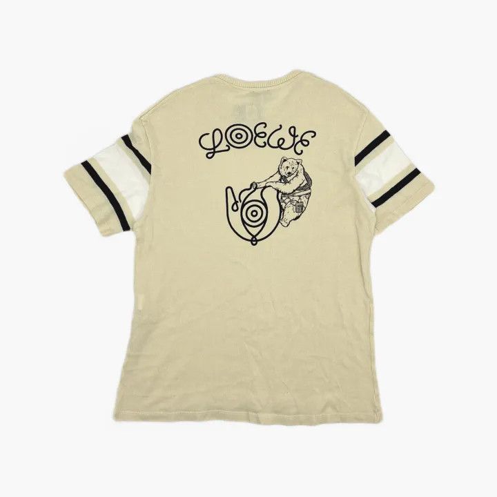 Loewe loewe short sleeve Size US M / EU 48-50 / 2 - 3 Thumbnail