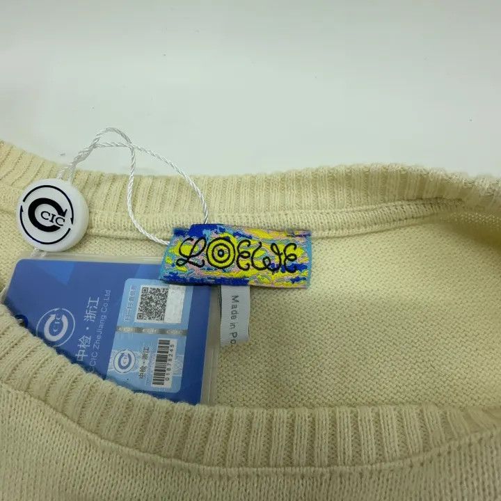 Loewe loewe short sleeve Size US M / EU 48-50 / 2 - 4 Thumbnail