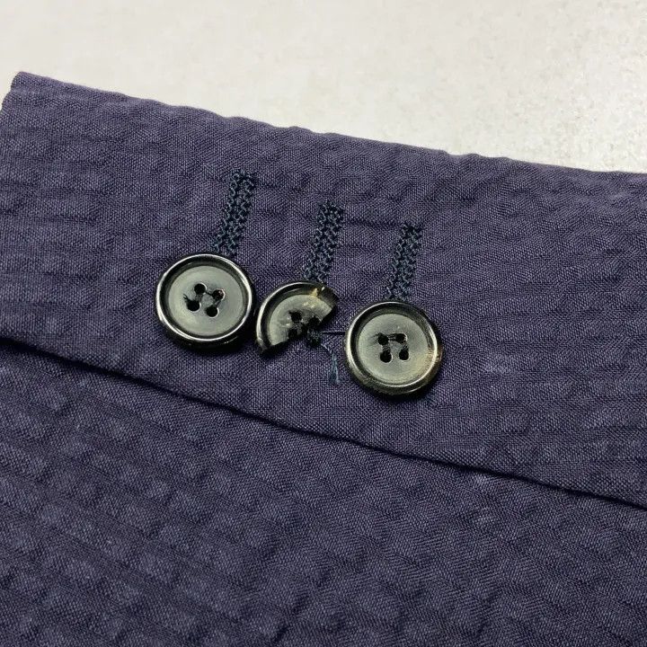 Loewe Loewe Casual Purple Blazer with Single Button Size US L / EU 52-54 / 3 - 7 Thumbnail
