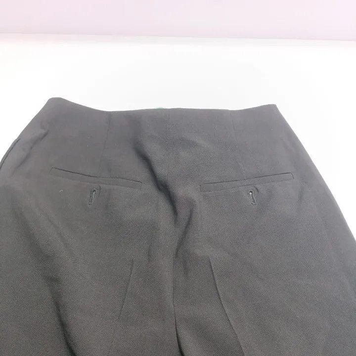 Loewe LOEWE Casual Solid Color Trousers Size US 36 / EU 52 - 6 Thumbnail