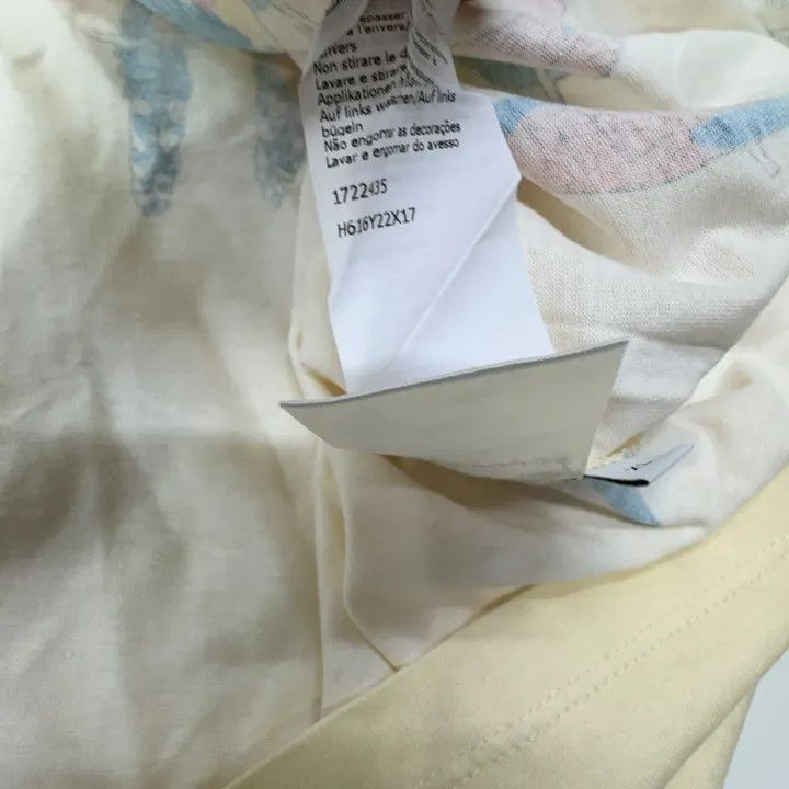 Loewe loewe short sleeve Size US XL / EU 56 / 4 - 5 Thumbnail