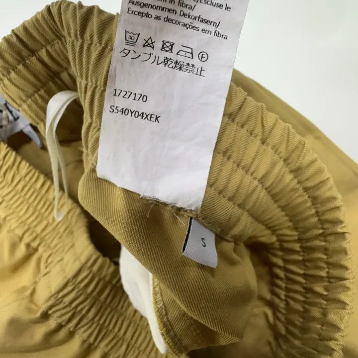 Loewe Loewe Casual Elastic Waist Tapered Pants Size US 26 / EU 42 - 6 Thumbnail