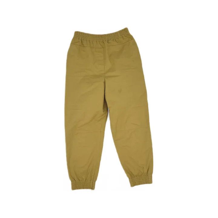 Loewe Loewe Casual Elastic Waist Tapered Pants Size US 26 / EU 42 - 2 Thumbnail