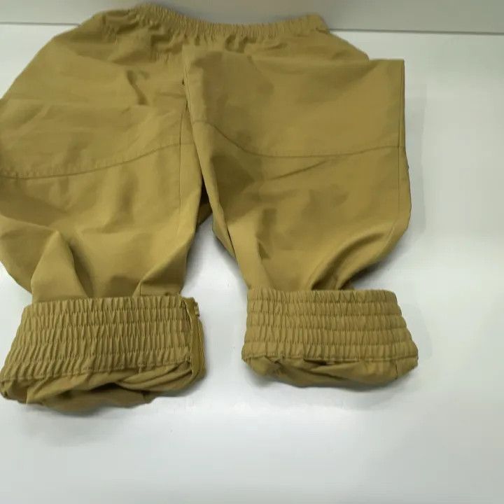 Loewe Loewe Casual Elastic Waist Tapered Pants Size US 26 / EU 42 - 11 Thumbnail