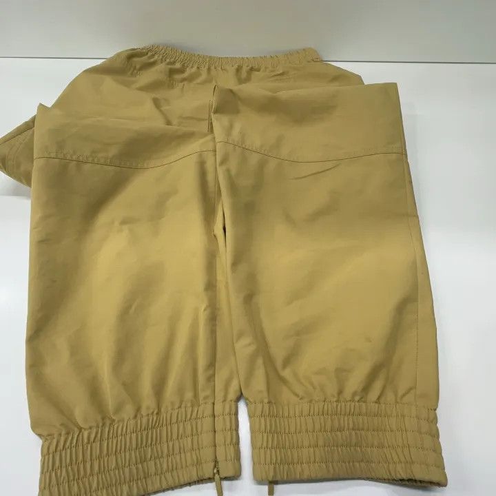Loewe Loewe Casual Elastic Waist Tapered Pants Size US 26 / EU 42 - 10 Thumbnail