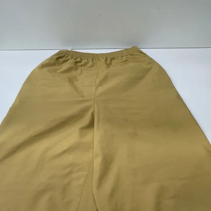 Loewe Loewe Casual Elastic Waist Tapered Pants Size US 26 / EU 42 - 9 Thumbnail