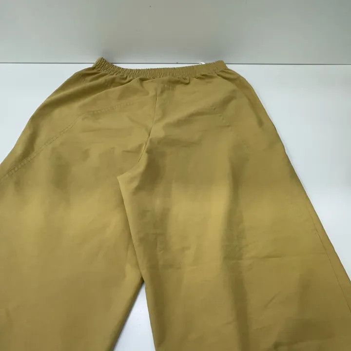 Loewe Loewe Casual Elastic Waist Tapered Pants Size US 26 / EU 42 - 12 Thumbnail