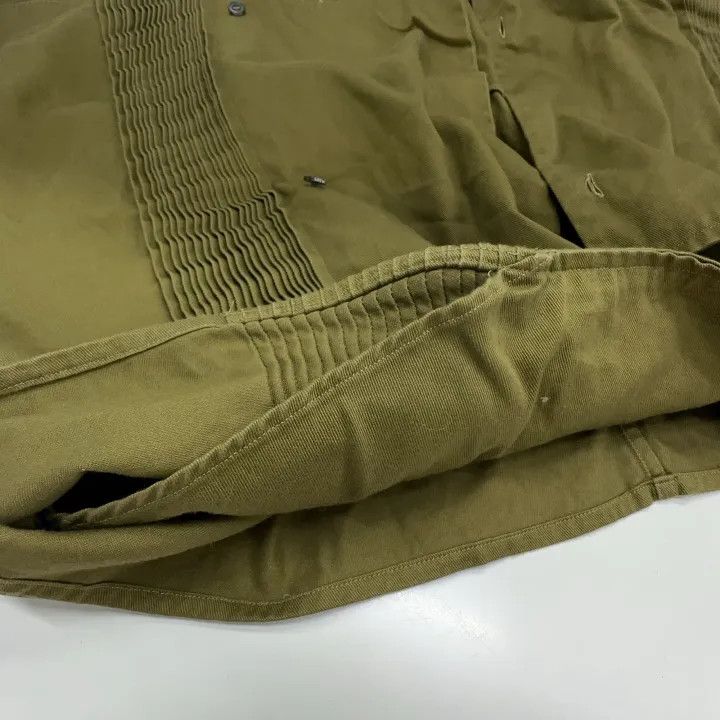 Loewe Loewe Casual Stylish Short Sleeve Button-Up Size US M / EU 48-50 / 2 - 6 Thumbnail
