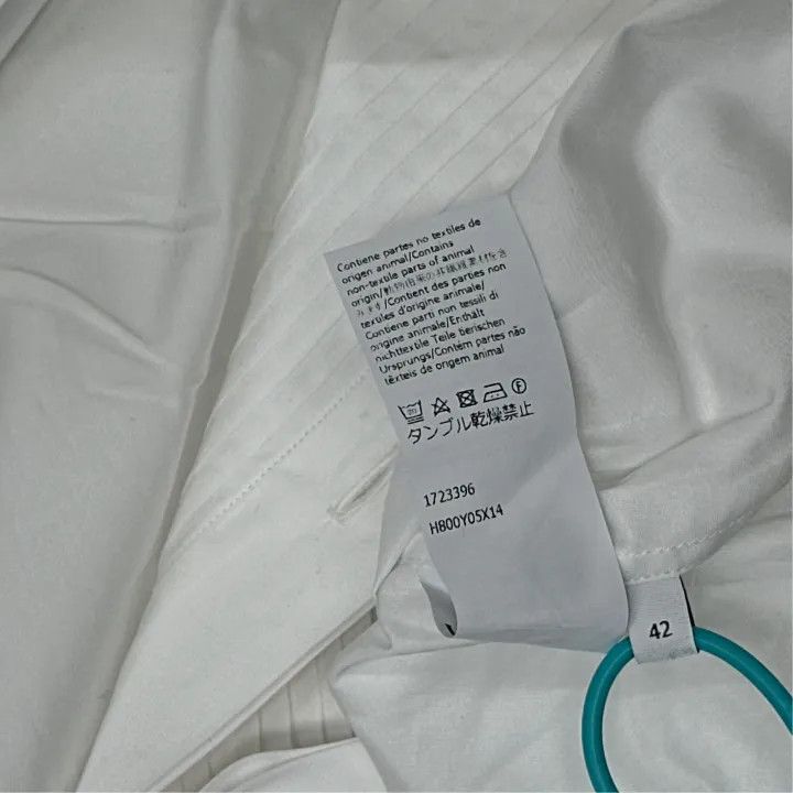 Loewe loewe short sleeve Size US M / EU 48-50 / 2 - 4 Thumbnail