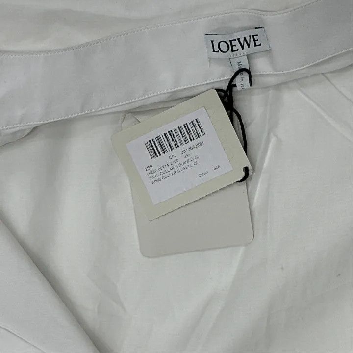 Loewe loewe short sleeve Size US M / EU 48-50 / 2 - 3 Thumbnail