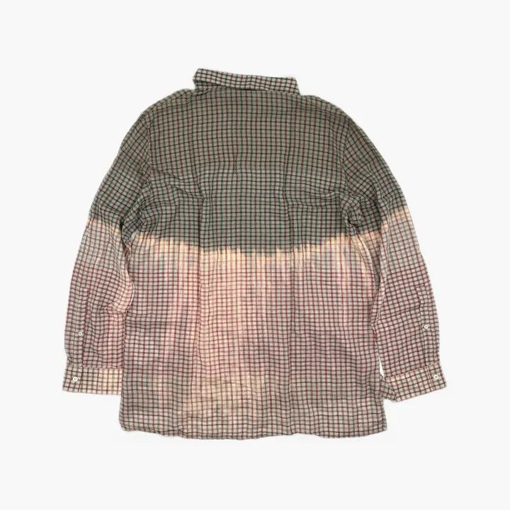 Loewe Loewe Casual Single-Breasted Shirt Size US M / EU 48-50 / 2 - 3 Thumbnail