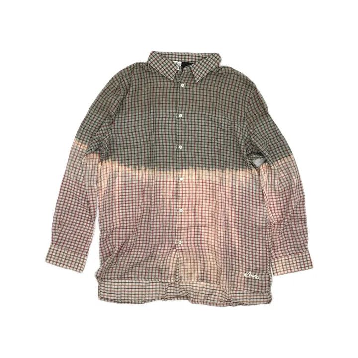 Loewe Loewe Casual Single-Breasted Shirt Size US M / EU 48-50 / 2 - 2 Thumbnail