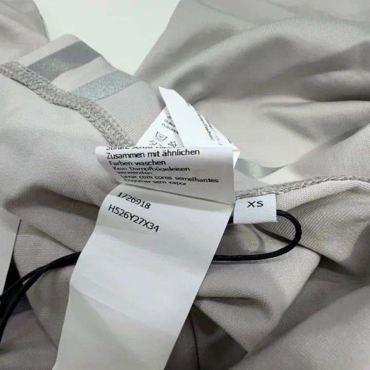 Loewe Loewe SS23 Logo Print Sports Pants Size US 26 / EU 42 - 5 Thumbnail