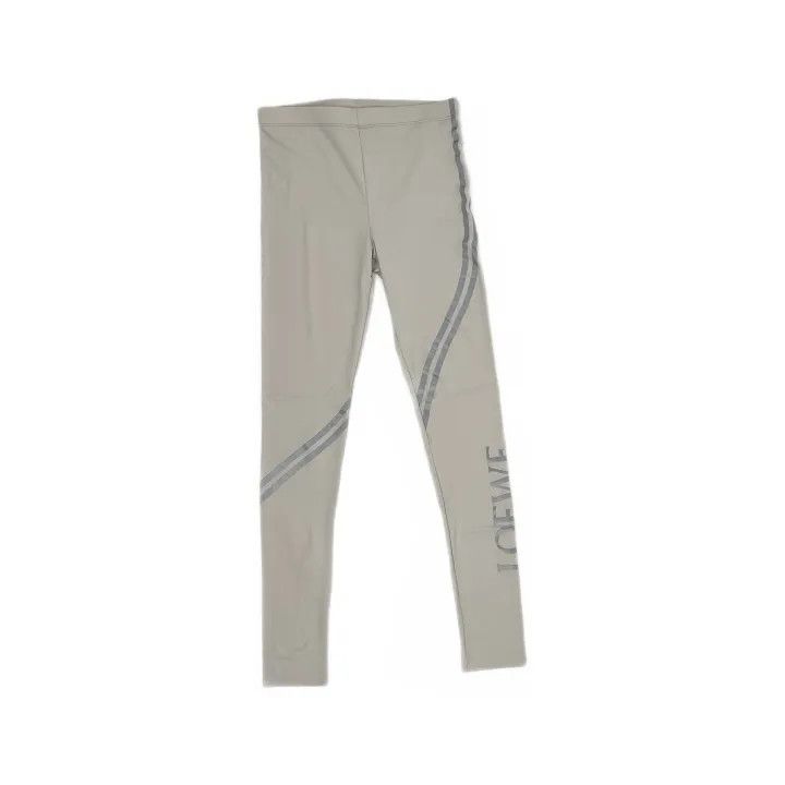 Loewe Loewe SS23 Logo Print Sports Pants Size US 26 / EU 42 - 2 Thumbnail
