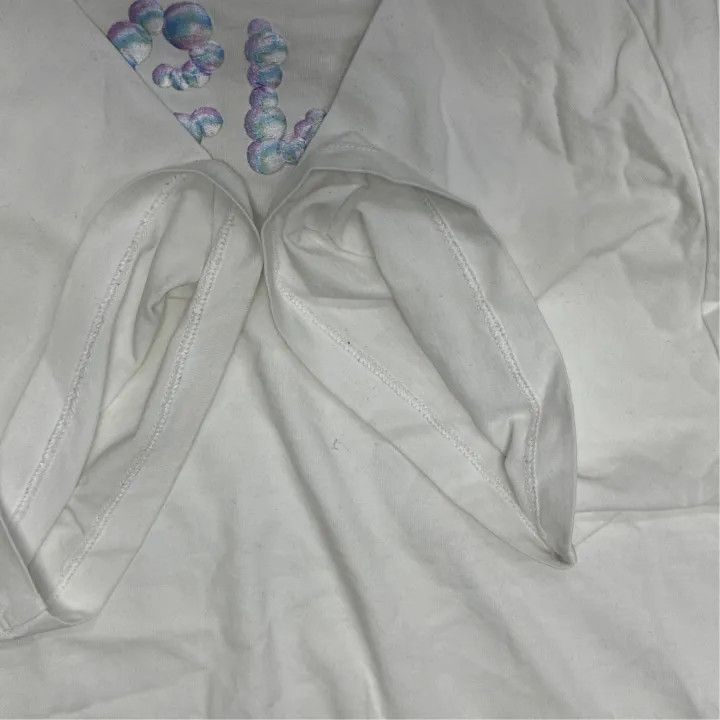 Loewe LOEWE SS23 Letter Logo Print T-Shirt Size US L / EU 52-54 / 3 - 5 Thumbnail