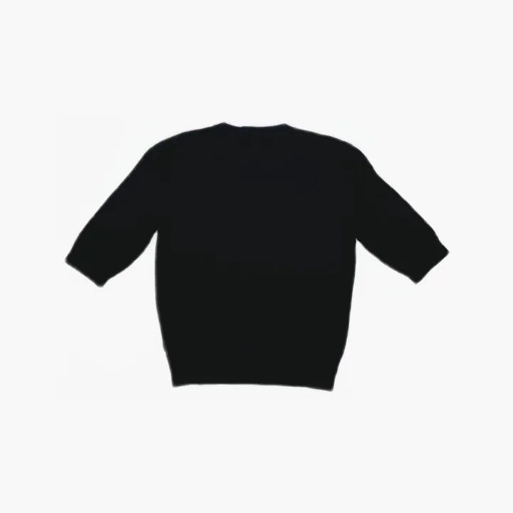 Loewe Loewe Embroidered Clover Knit Sweater Size US XS / EU 42 / 0 - 3 Thumbnail