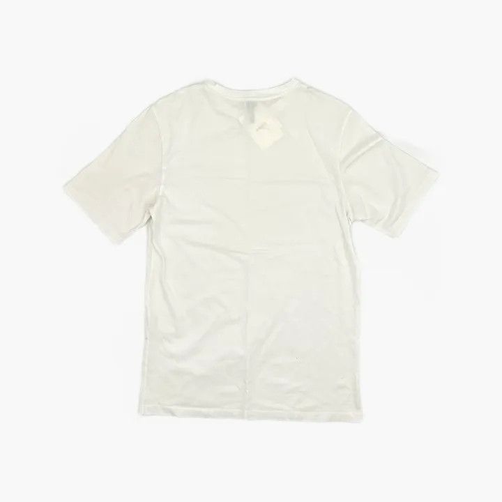 Loewe Loewe Simple Logo Embroidered Casual T-Shirt Size US S / EU 44-46 / 1 - 3 Thumbnail
