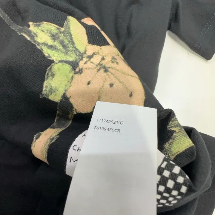 Loewe Loewe Casual Comfortable Pullover T-Shirt Size US S / EU 44-46 / 1 - 5 Thumbnail